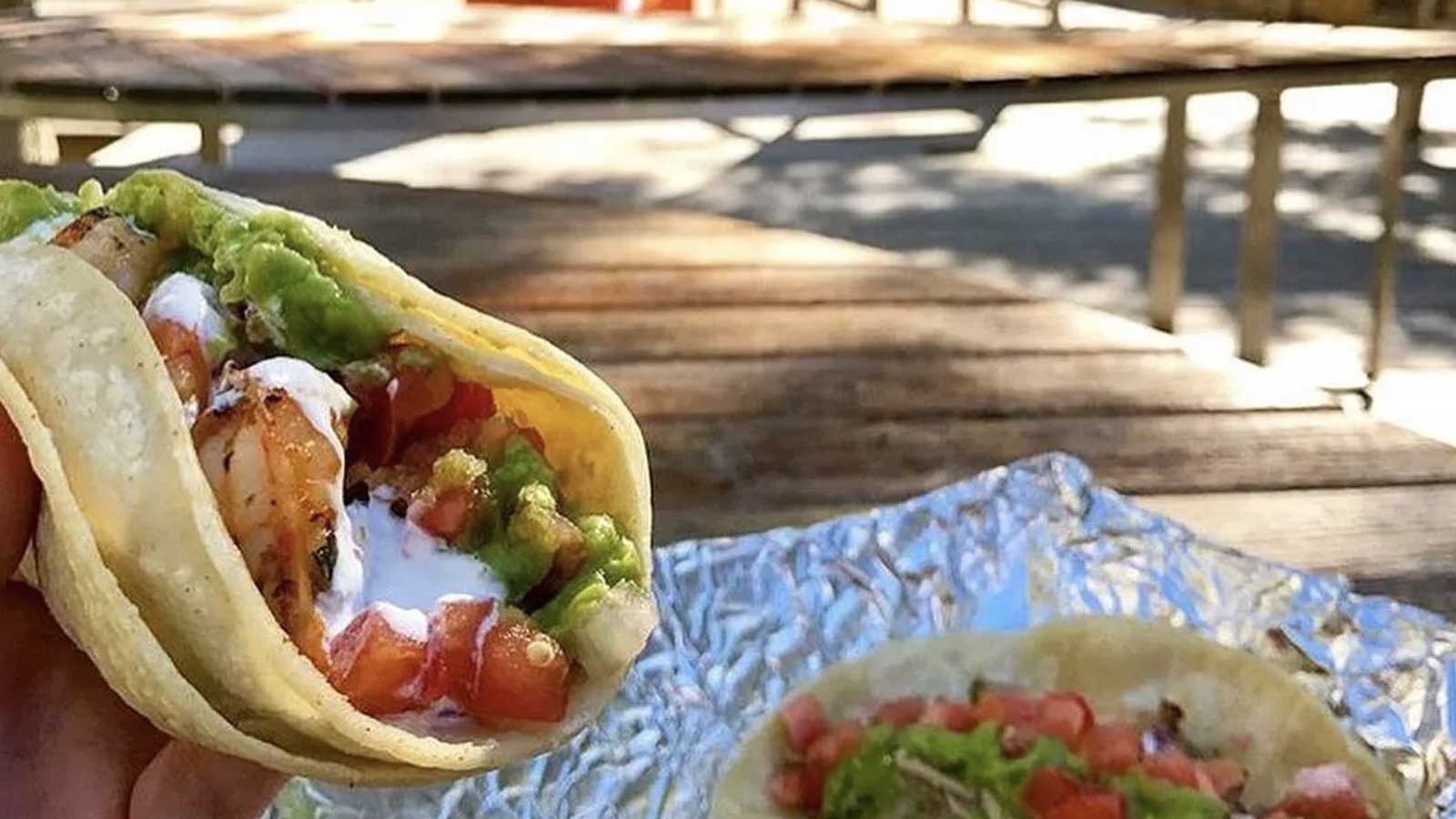 Sabroso Taqueria – Downtown (2 Center Plz), mexican in Downtown