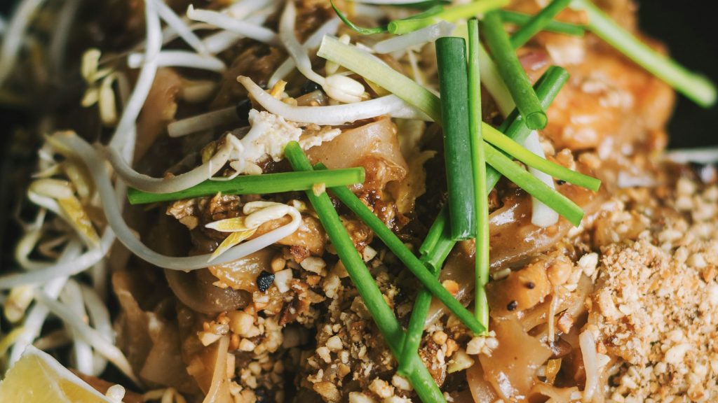 Saigon Babylon, vietnamese in Cambridge