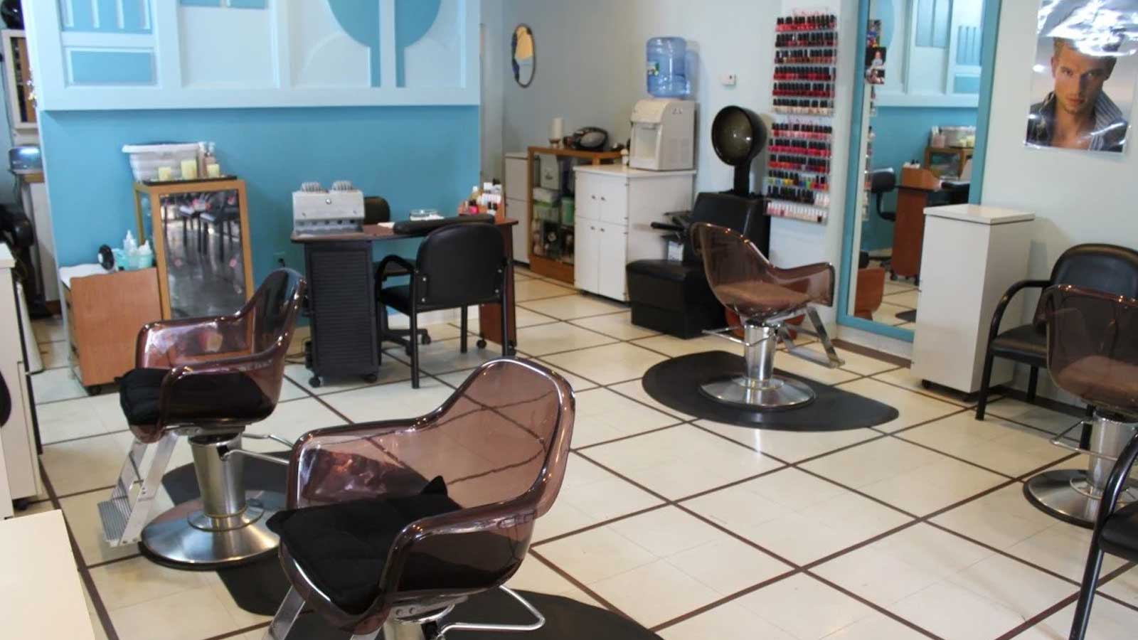Salon BellaMar, salon and spa in Harvard Square