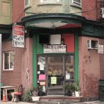 Sal’s Lunch, american in North End