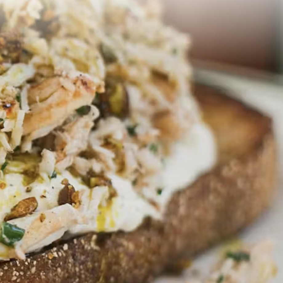 Saltie Girl, seafood in Back Bay