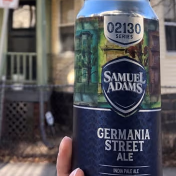 Brewery Tours – Samuel Adams Boston Brewery, activities in Jamaica Plain