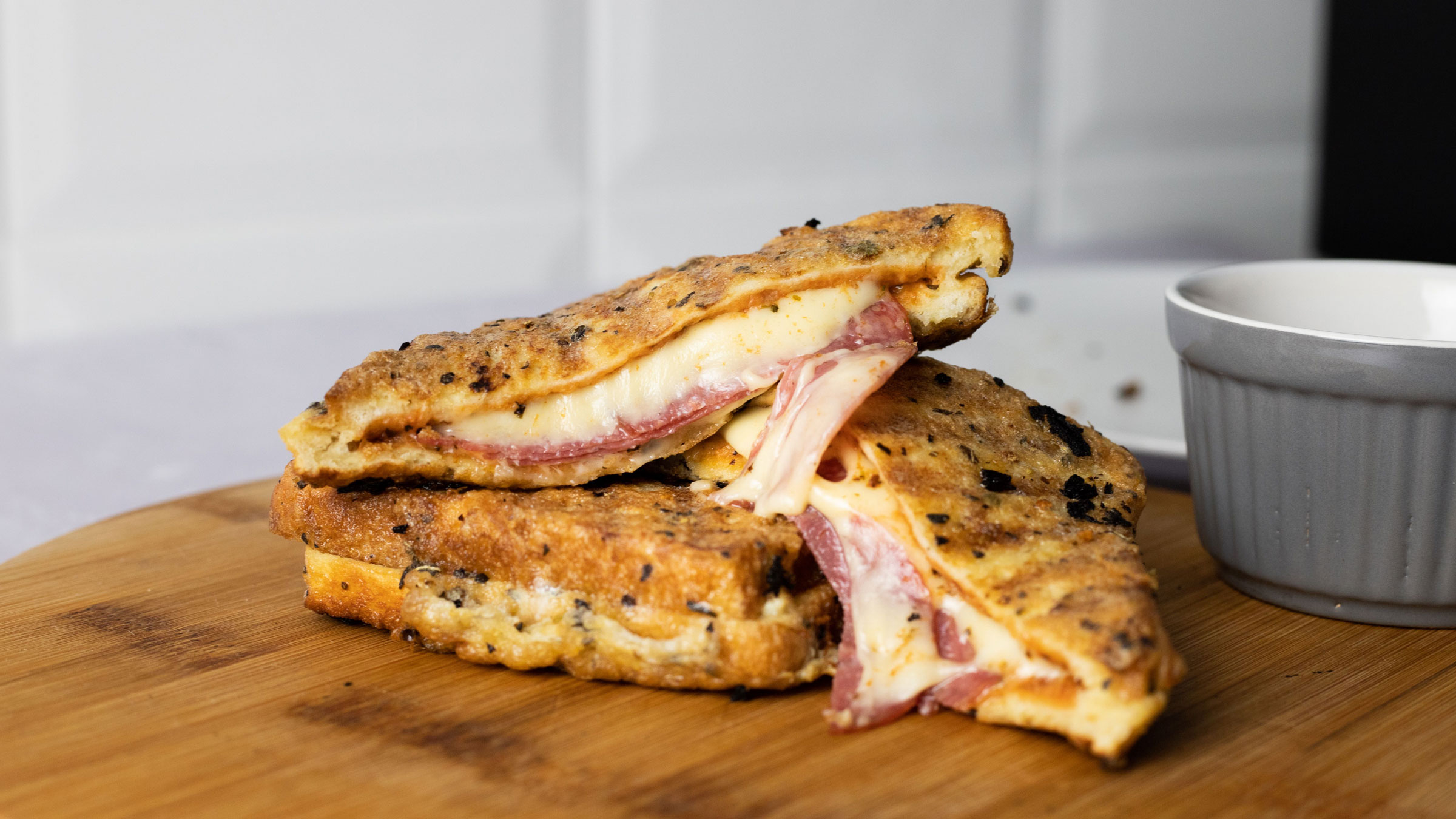 Sammy Carlo’s Delicatessen and Catering, deli in East Boston