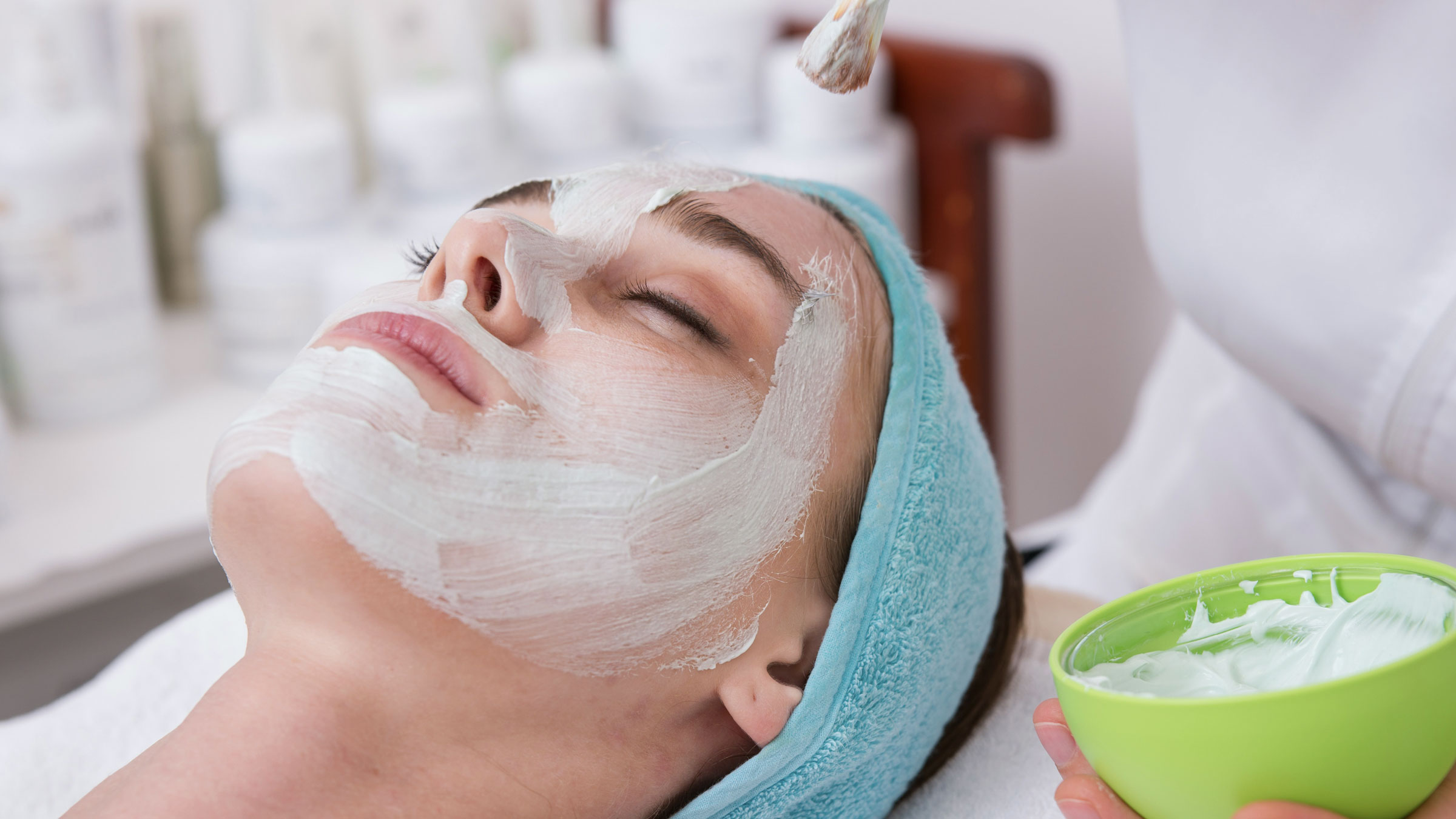 Sasha Salon and Spa, salon and spa in Cambridge