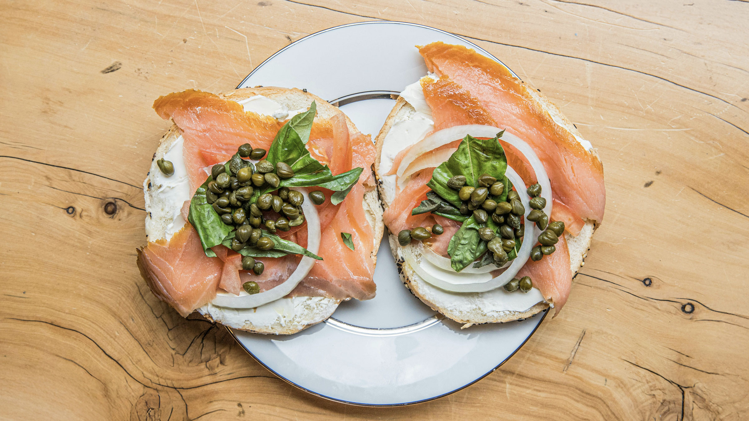 Scola’s Café, deli in Seaport