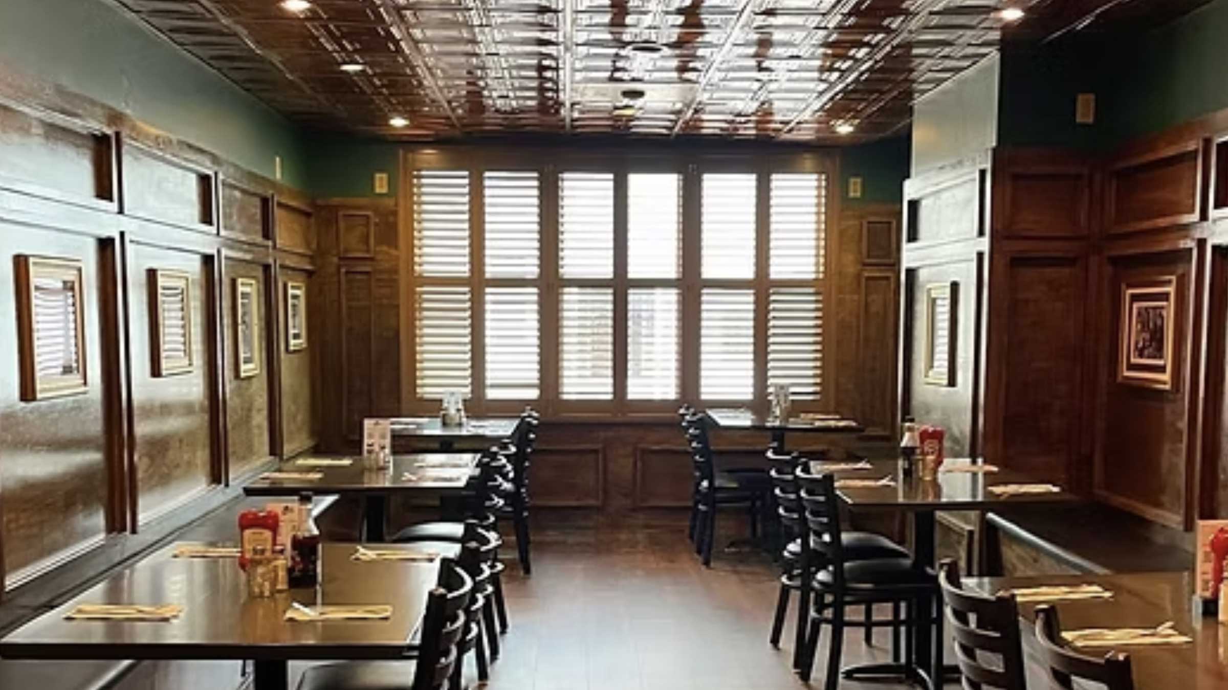 Shamrock Pub, cocktails in South Boston
