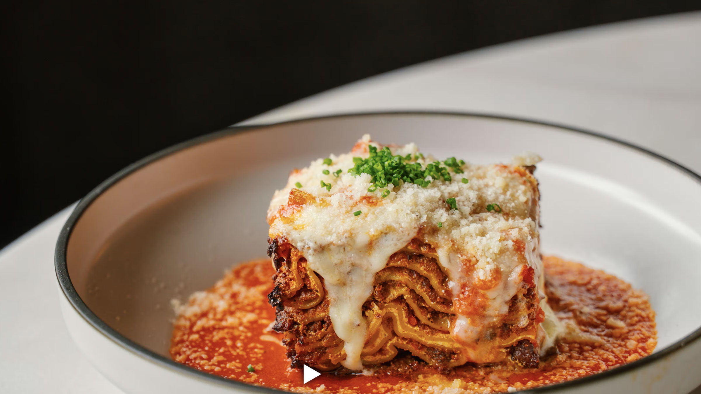 Standard Italian, italian in Fenway