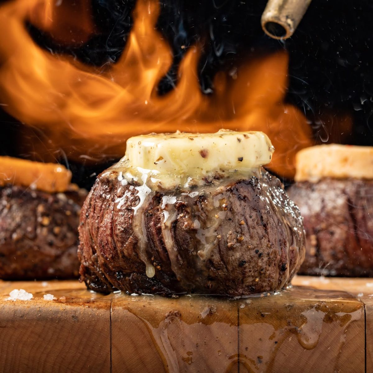STK Steakhouse, steakhouse in Back Bay