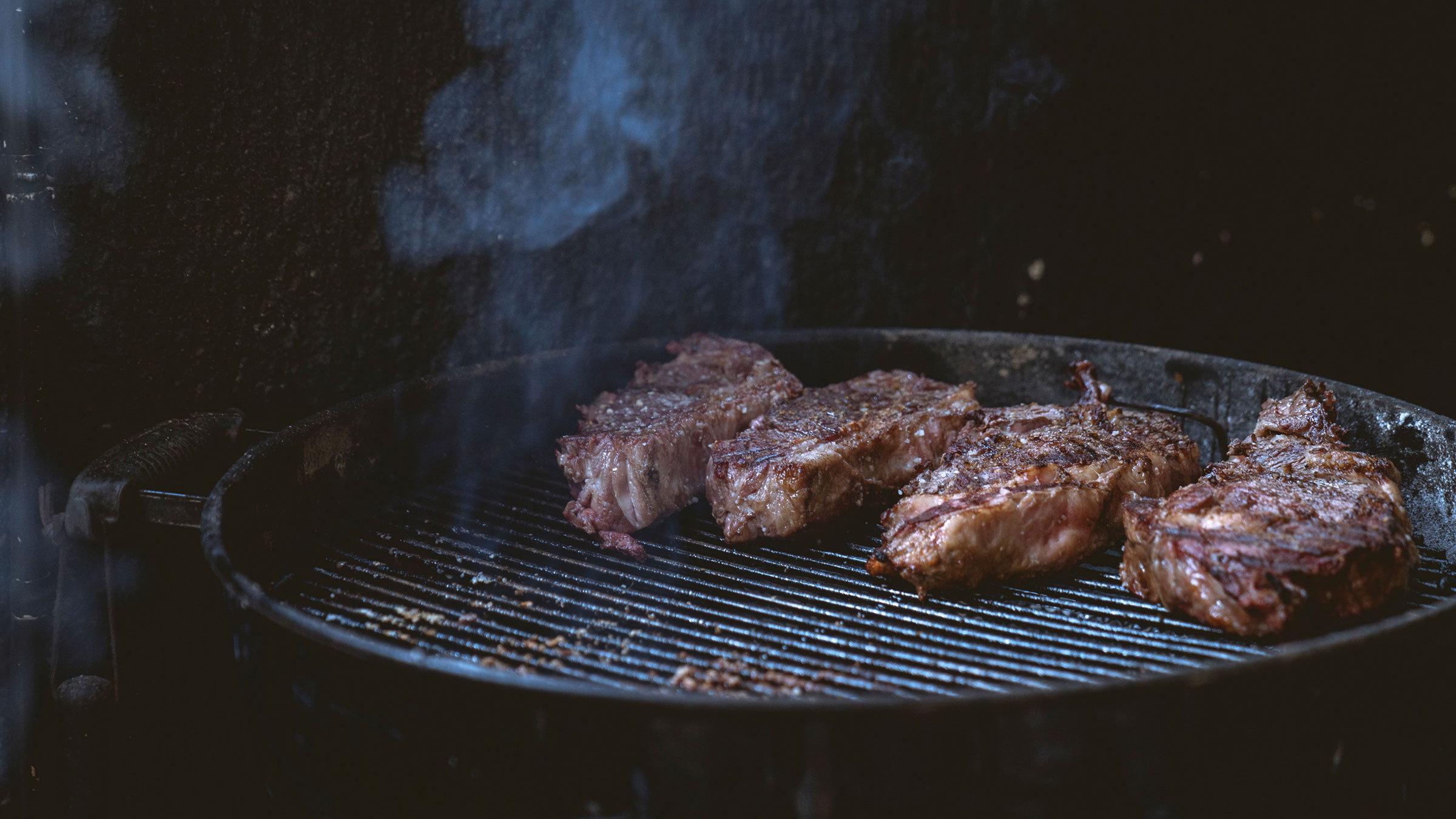 The Stockyard Restaurant, steakhouse in Brighton