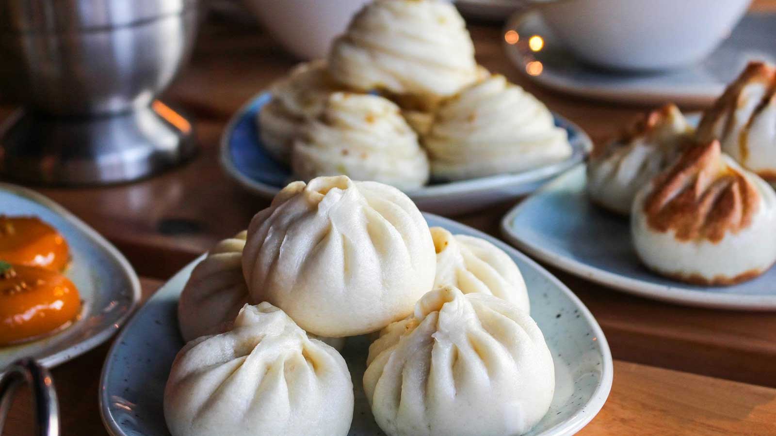 Sumiao Hunan Kitchen, chinese in Kendall Square