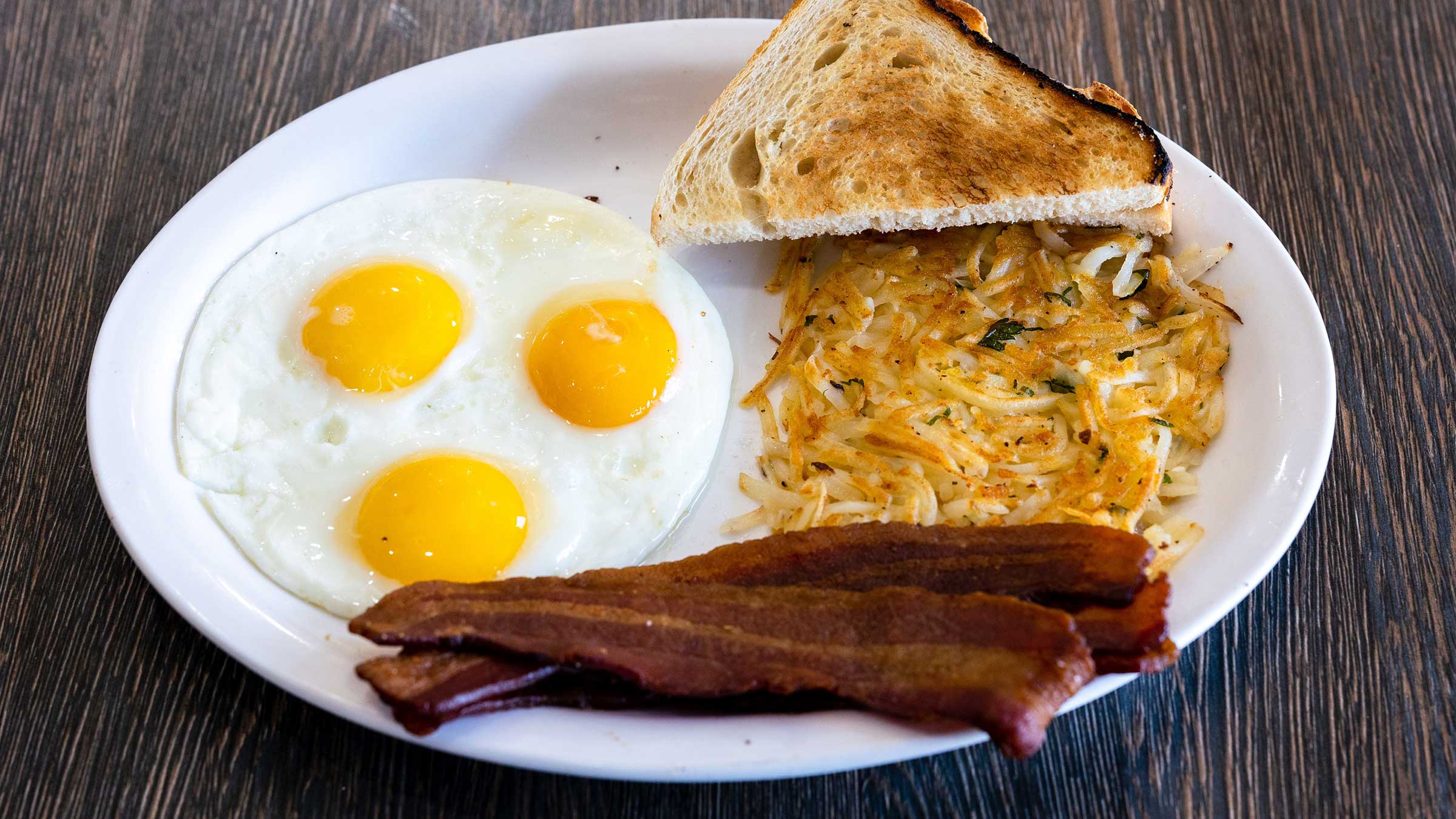 Supreme Kitchen, brunch in Somerville