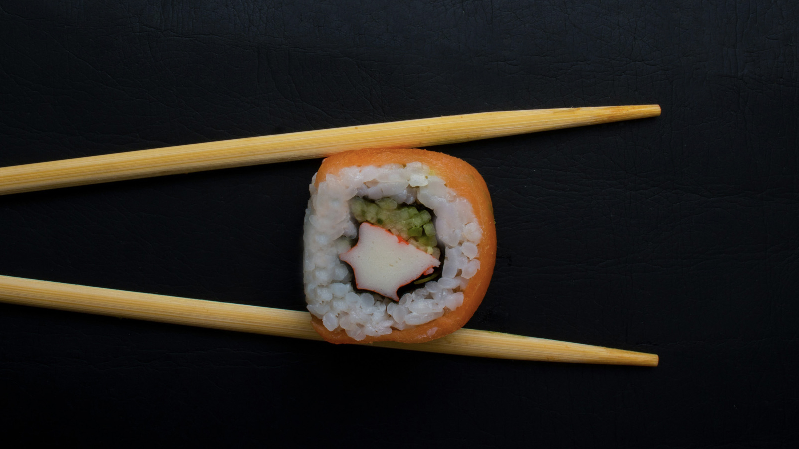 Typhoon Asian Bistro, sushi in Back Bay