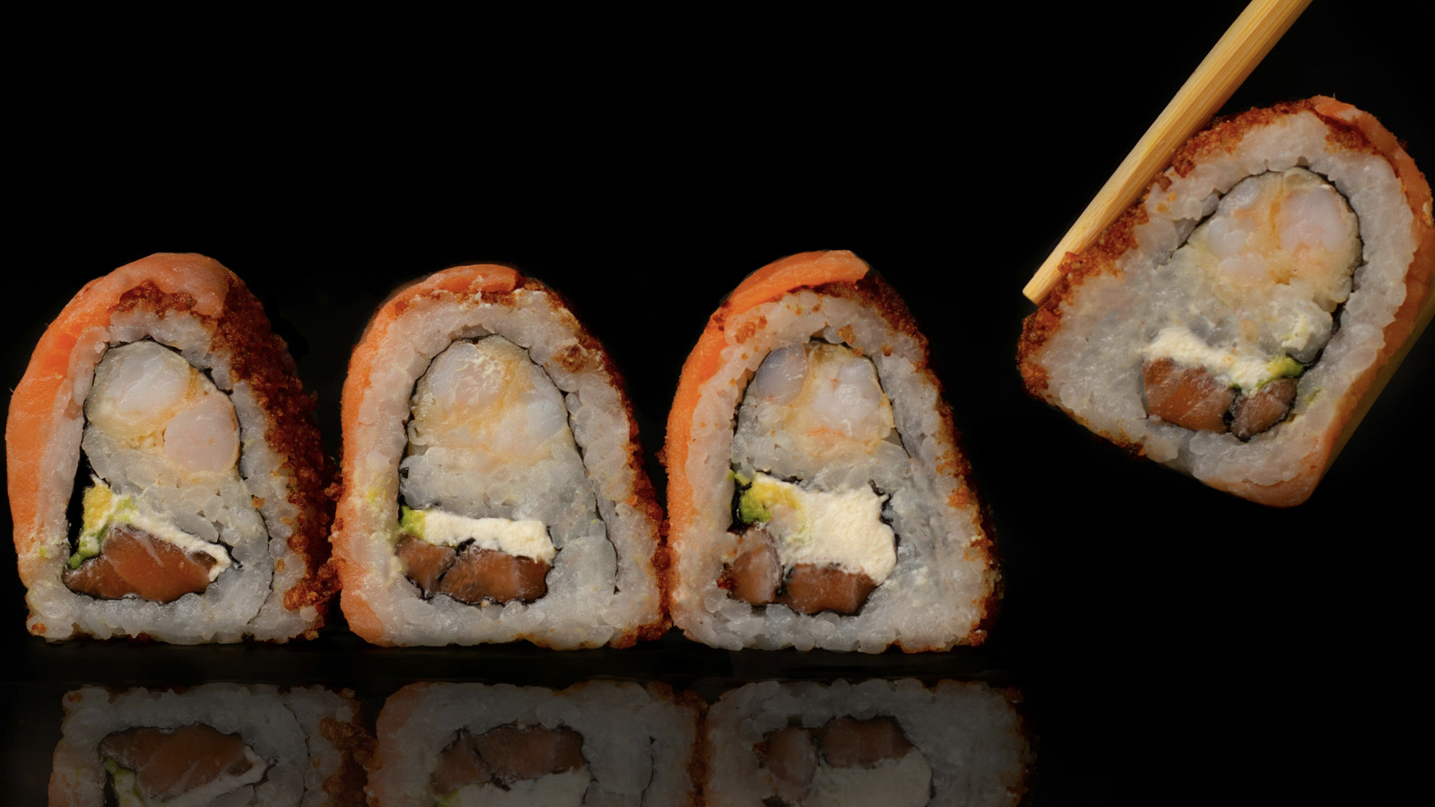 Koro Ramen & Sushi, ramen in East Boston
