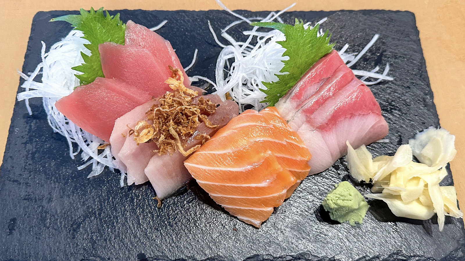 Spring Shabu-Shabu, sushi in Brighton