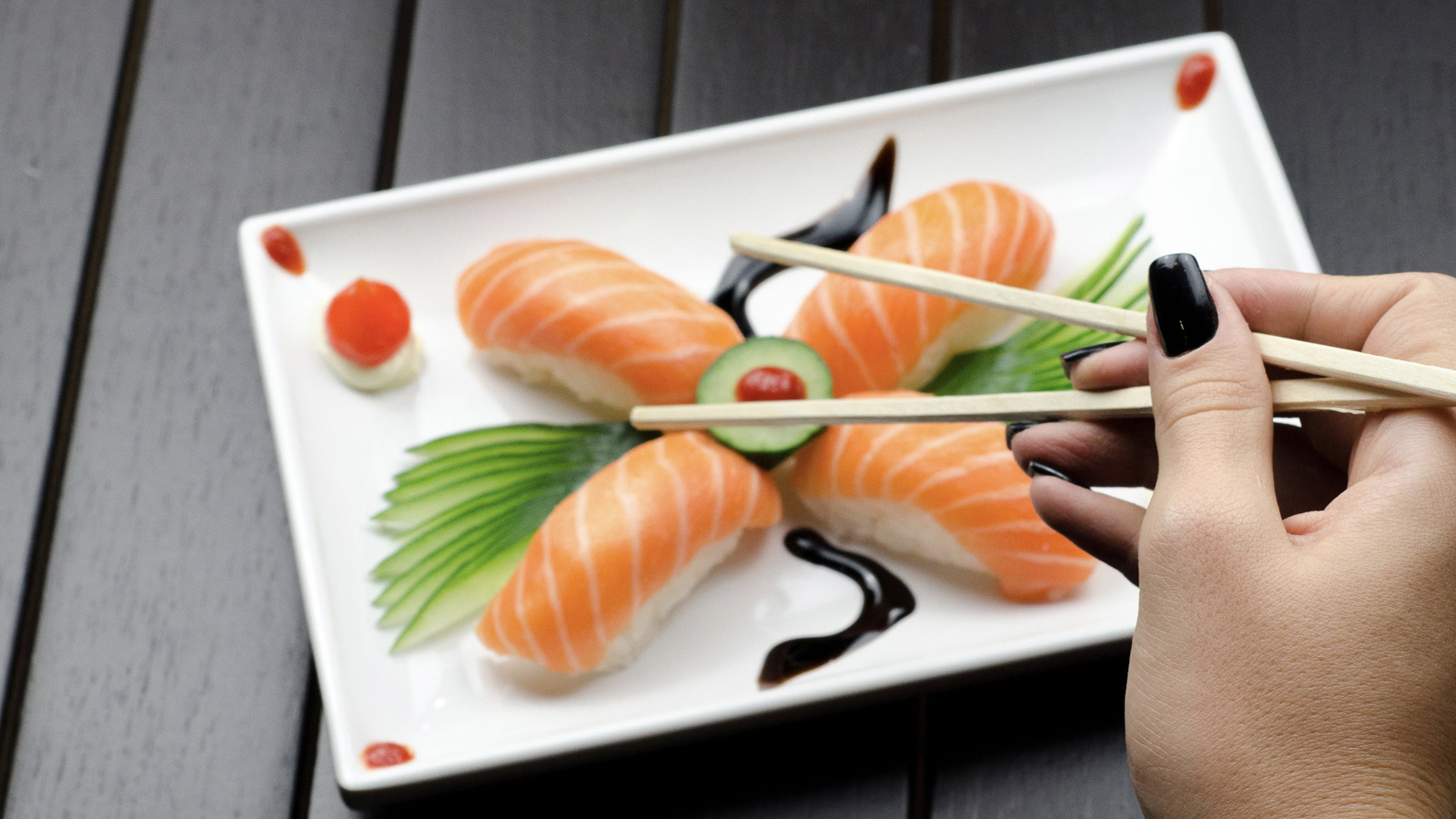 Sushinoya, sushi in Dedham
