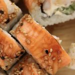 311 Omakase Boston, sushi in South End