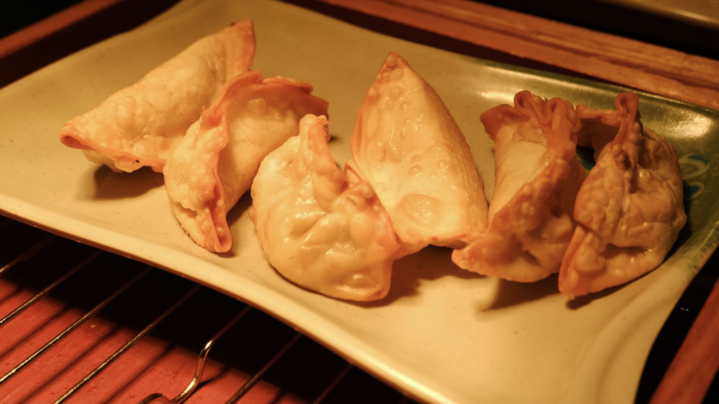 Sweet Rice Charlestown Thai Sushi, sushi in Charlestown