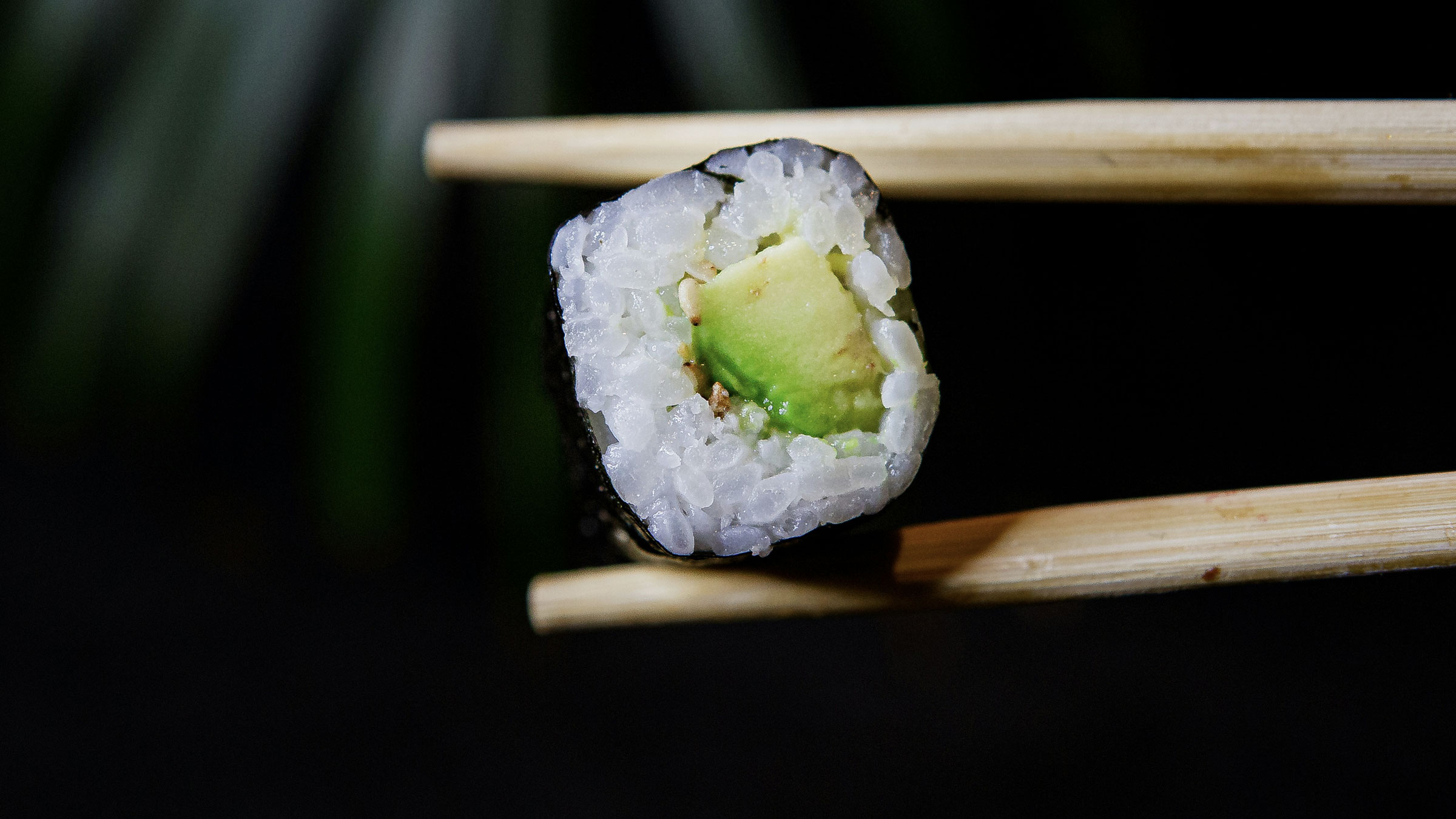 Symphony Sushi, sushi in Fenway