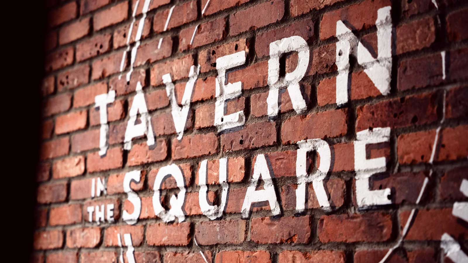 Tavern in the Square – Downtown, american in Downtown