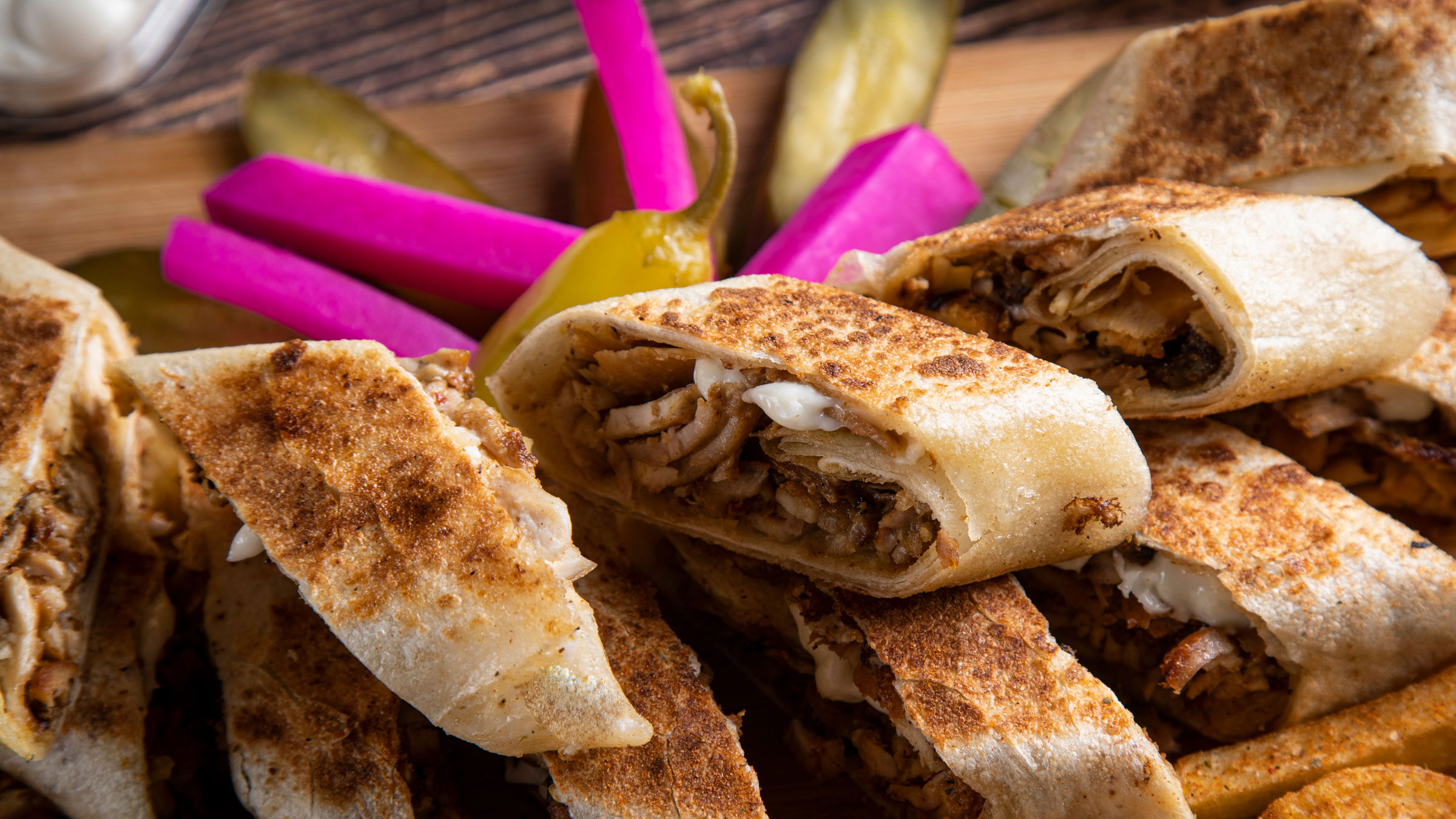 Teranga Grill, african in Roxbury