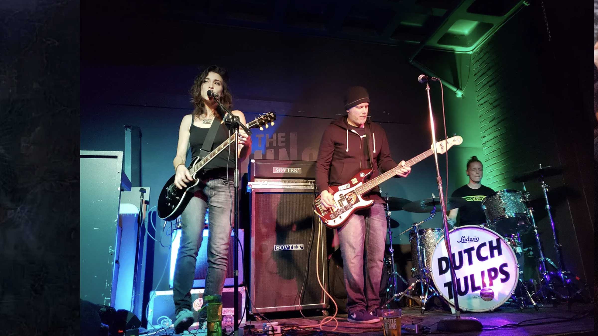 The Jungle Community Music Club, live music in Somerville