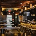 The Quiet Few, cocktails in East Boston