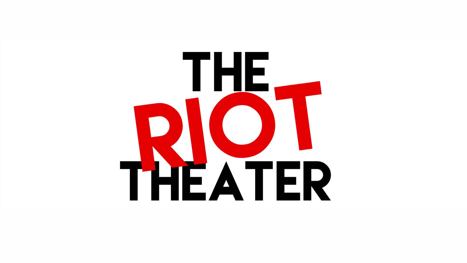 Riot Theater Company, comedy in Roslindale