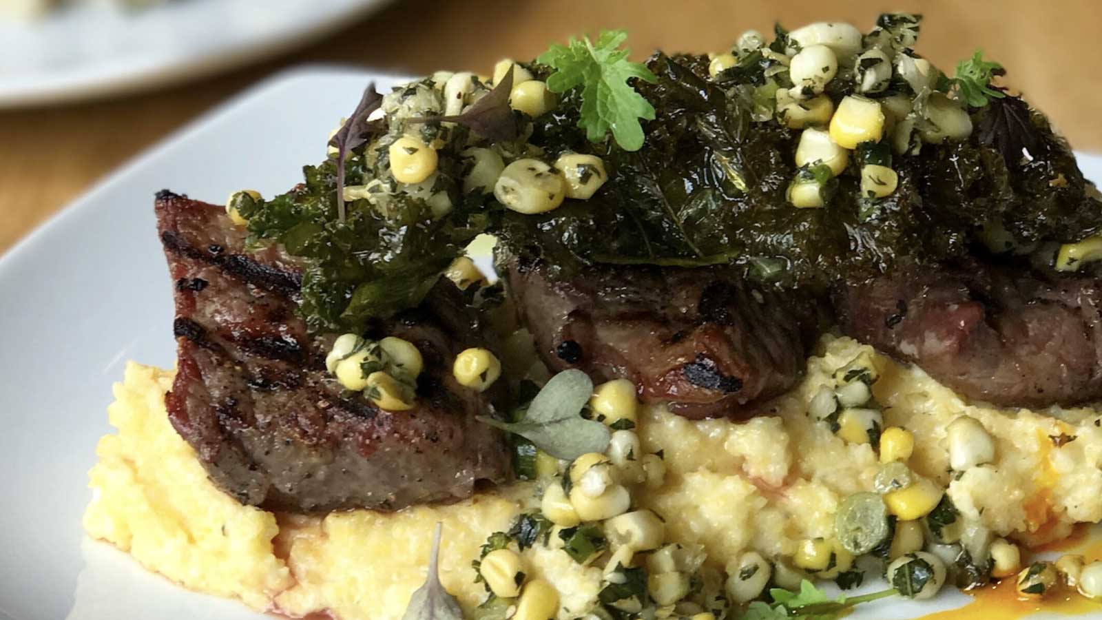 The Tip Tap Room, brunch in Beacon Hill