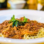 Tony and Elaine’s, italian in North End
