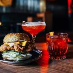 Torito Lounge, american in Chelsea