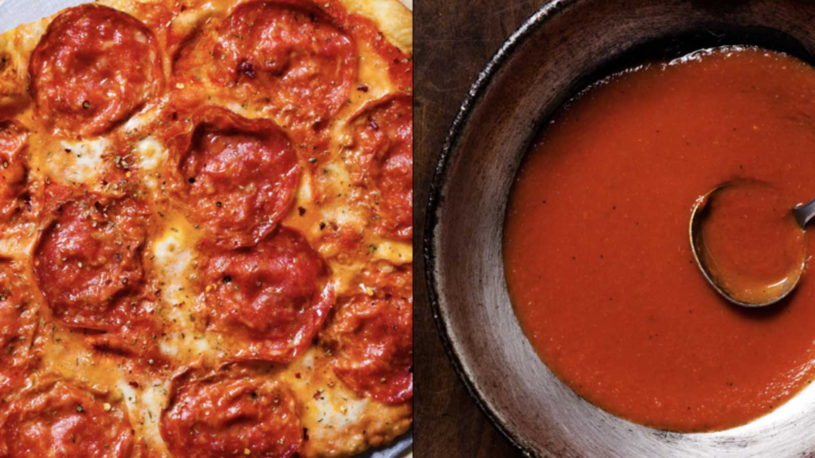 Toscano, italian in Beacon Hill