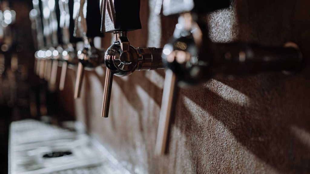 Tree House Brewing Company – Faneuil Hall, beer in Downtown