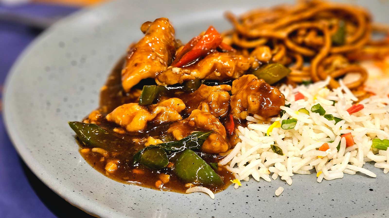Triple Eatery, chinese in Roslindale