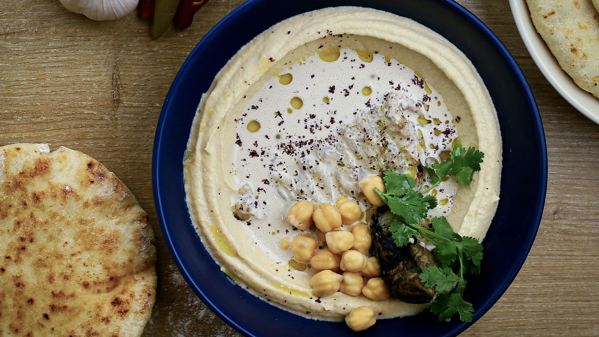 Turkish Lazuri Cafe, middle eastern in Allston
