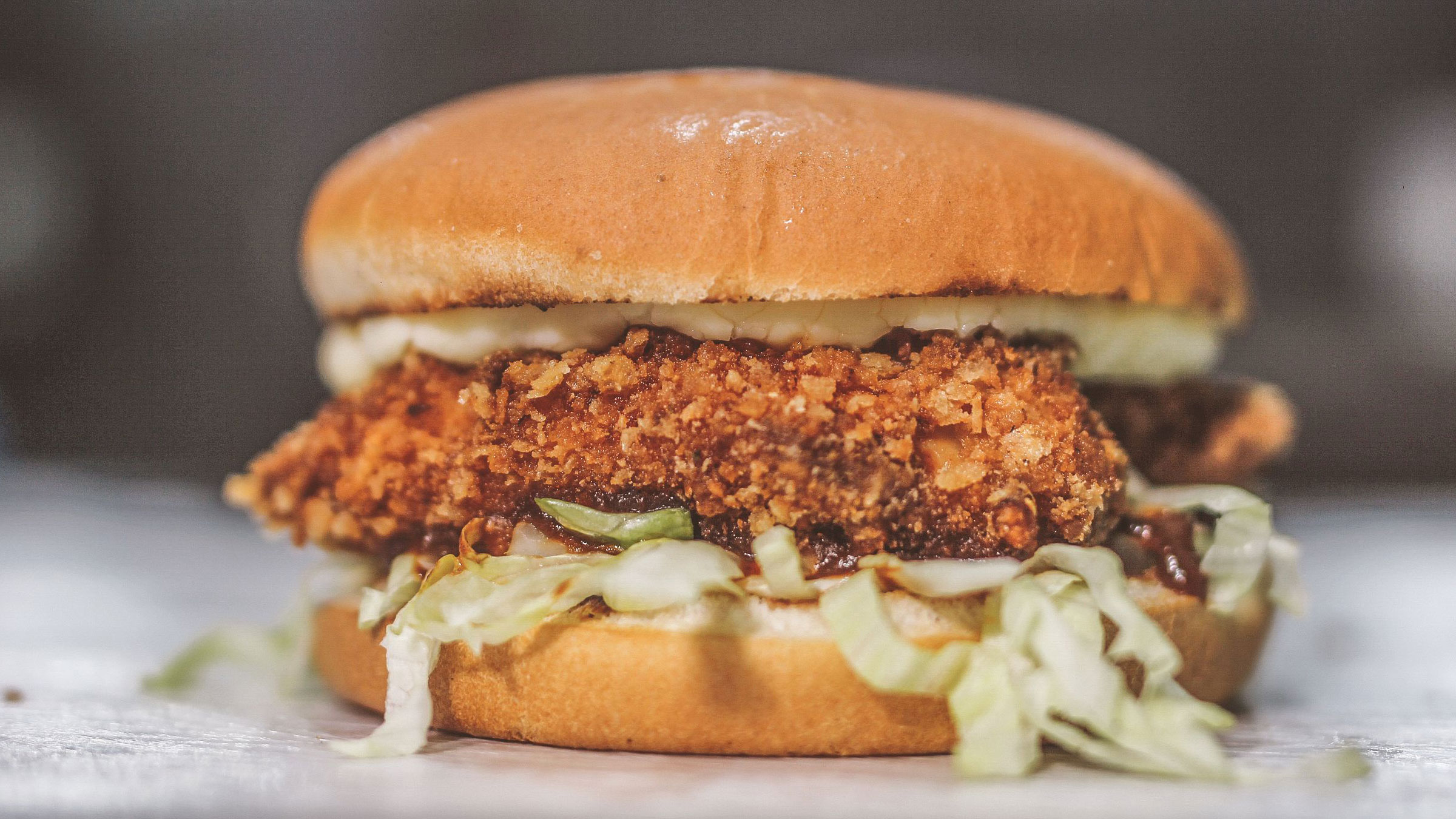 Underdog Hot Chicken, chicken in Allston