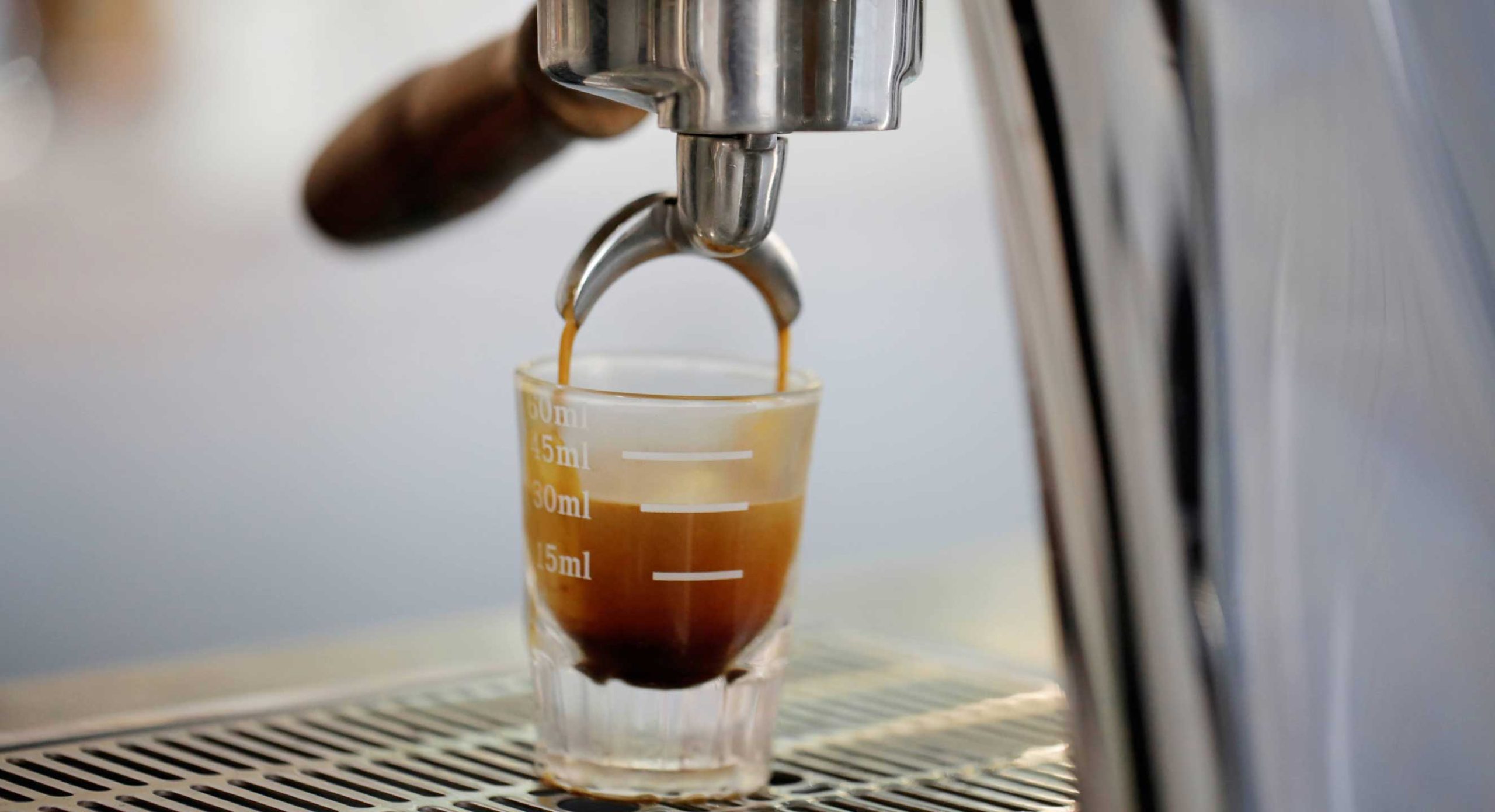 Vanuatu Coffee Roasters, coffee and tea in Revere