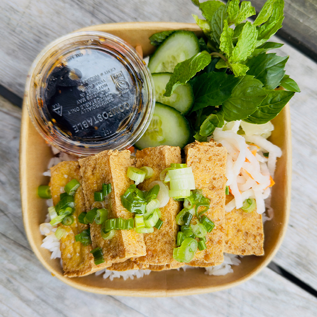 Viet CITRON @ Cambridge, vietnamese in Kendall Square