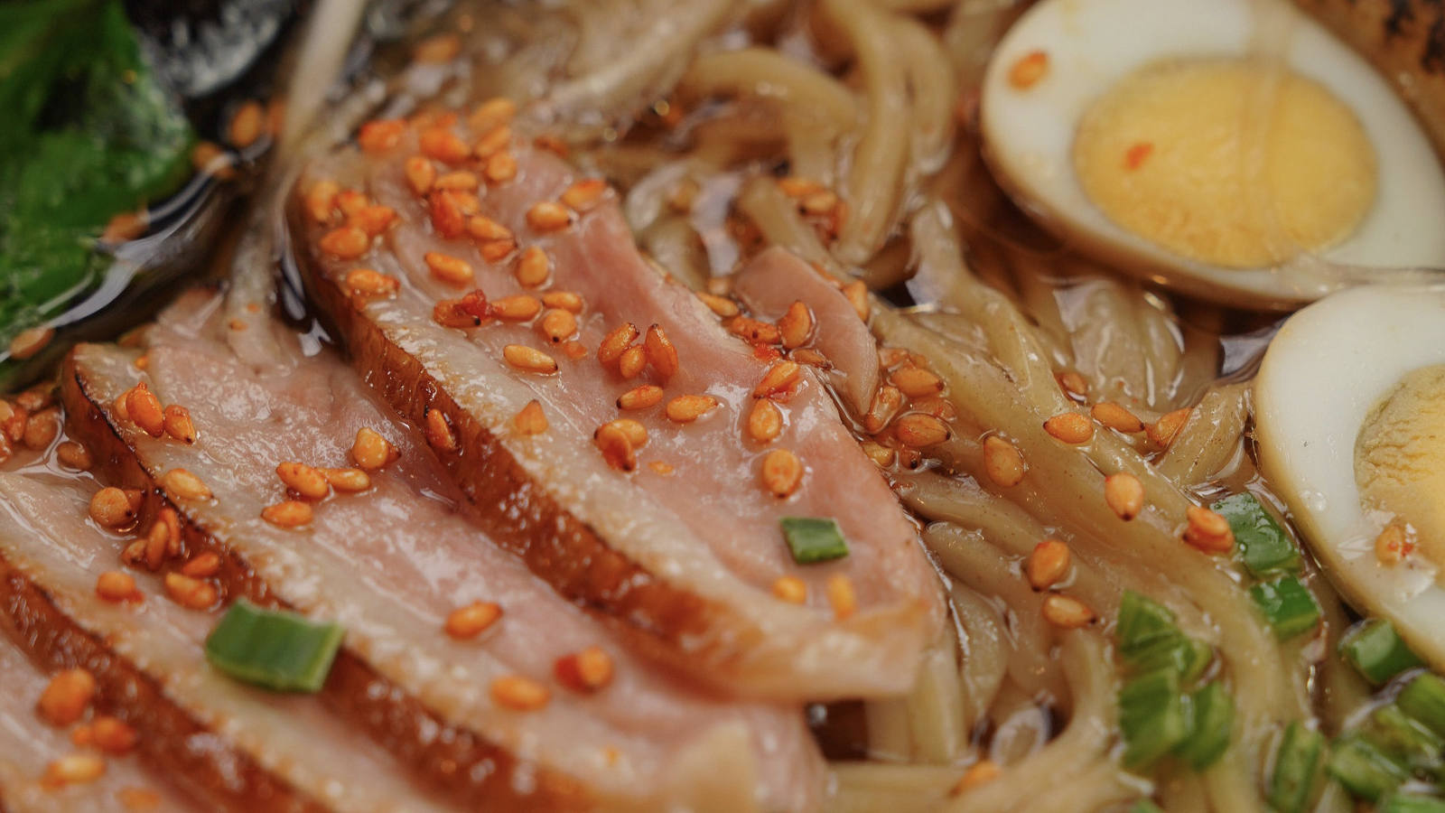 Waku Waku Ramen Harvard Square, ramen in Harvard Square