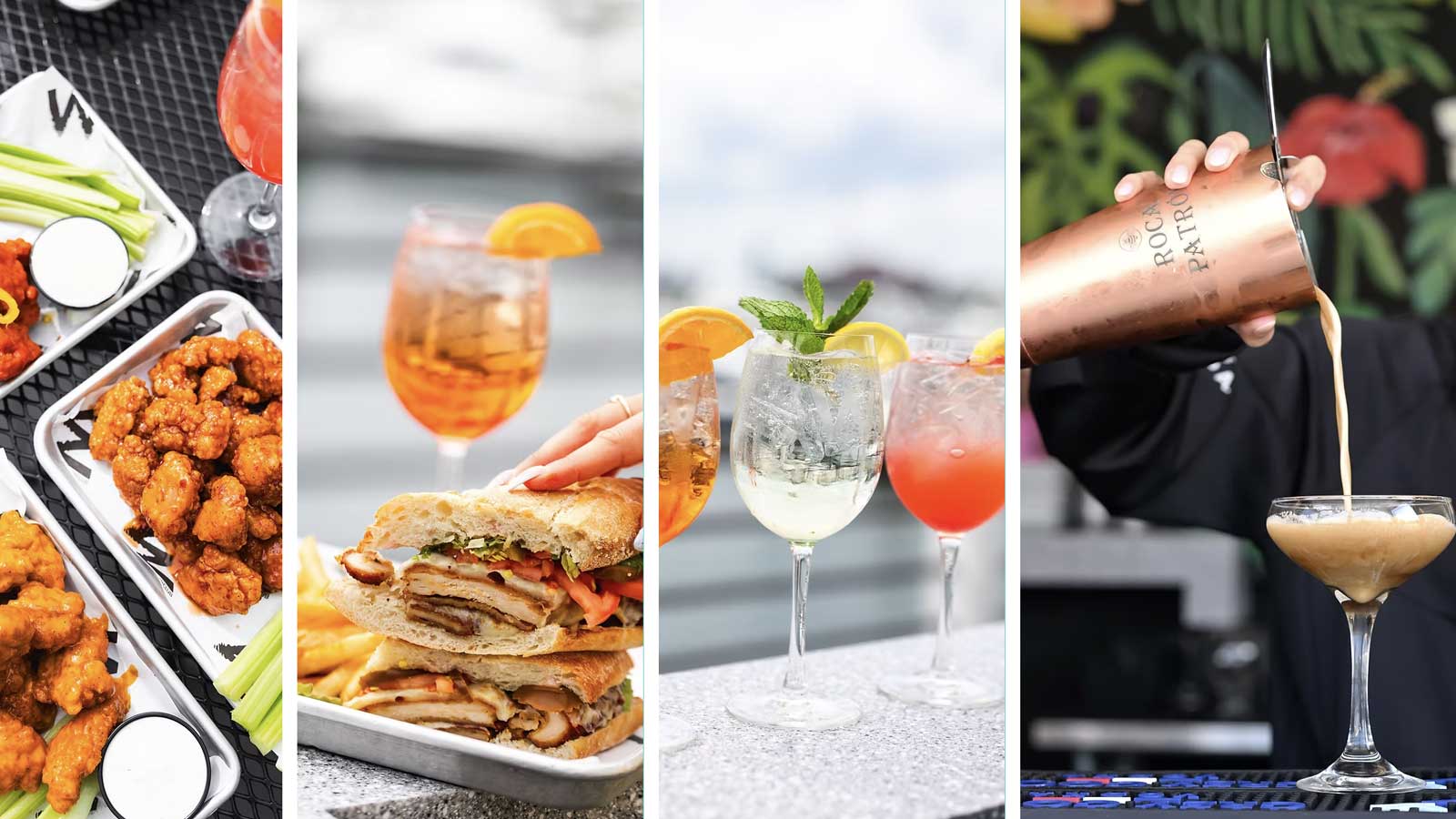 Waterclub Marina Bay, american in Quincy