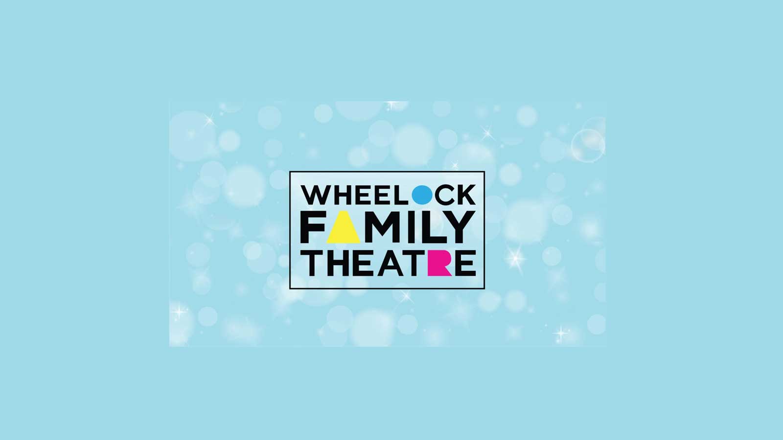 Wheelock Family Theatre, theater in Fenway