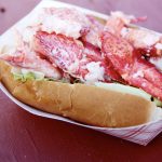 Wicked Lobsta, seafood in Downtown