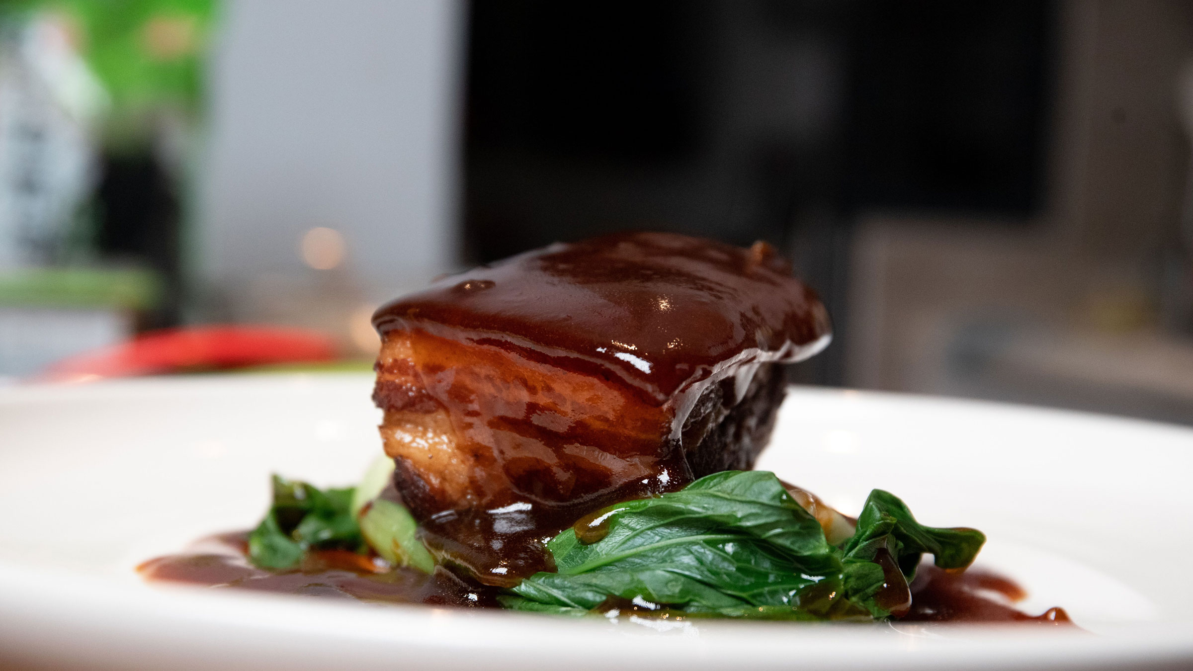 Willow and Ivy – Back Bay, american in Back Bay