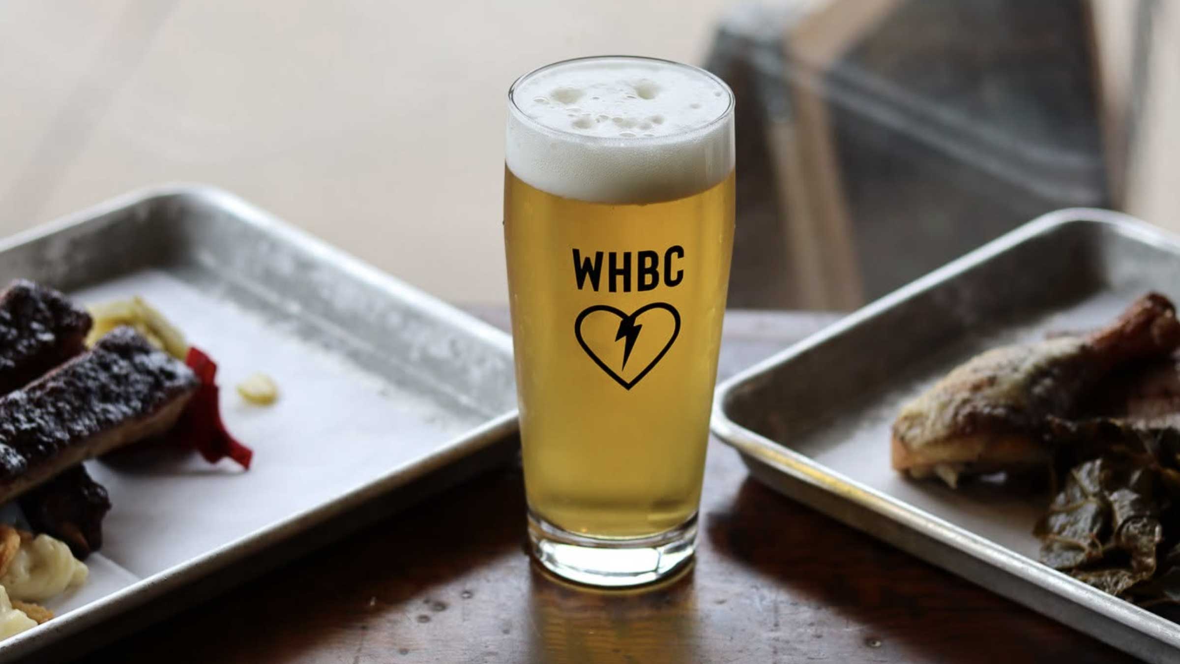 Winter Hill Brewing Company, beer in Somerville