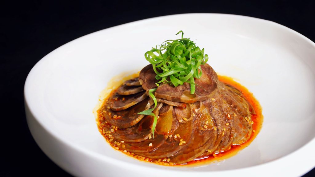Yunnan Kitchen, chinese in South End