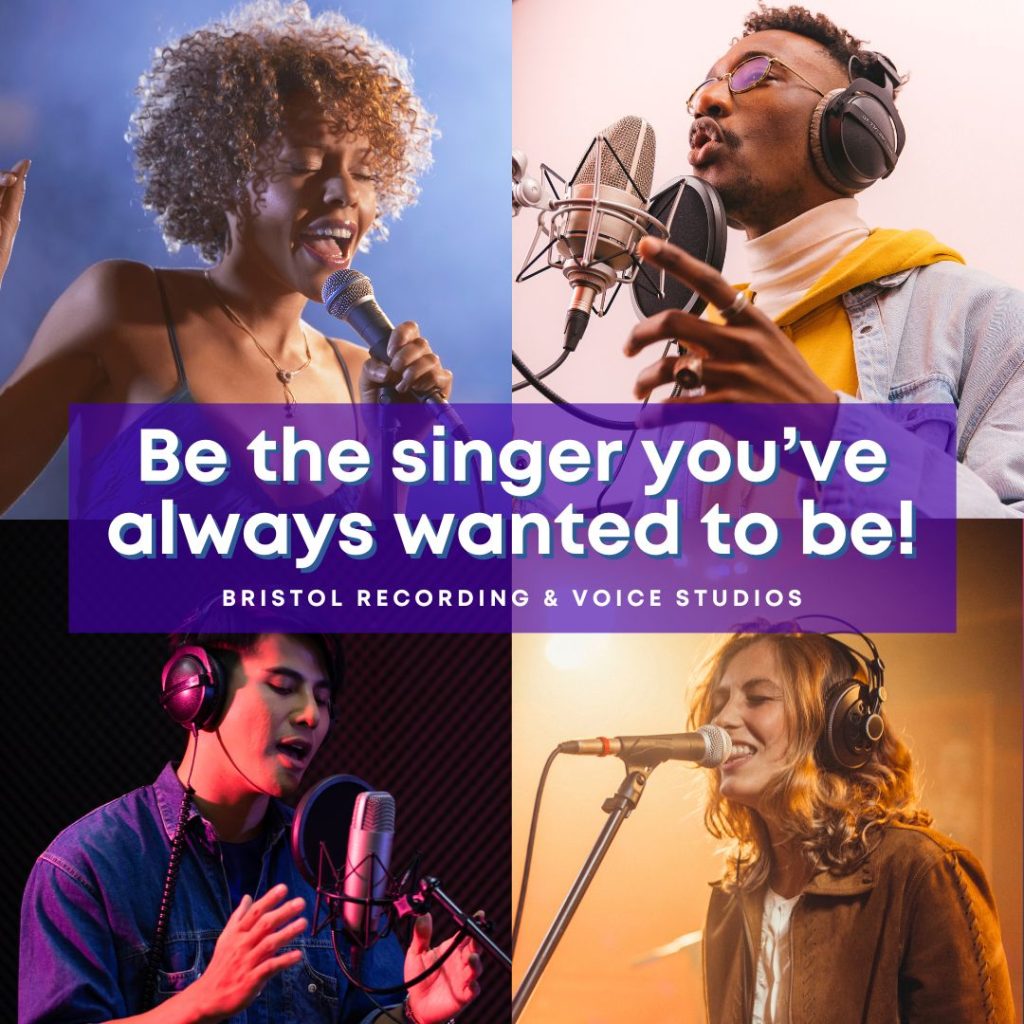 Bristol Studios Open Mic 8/25