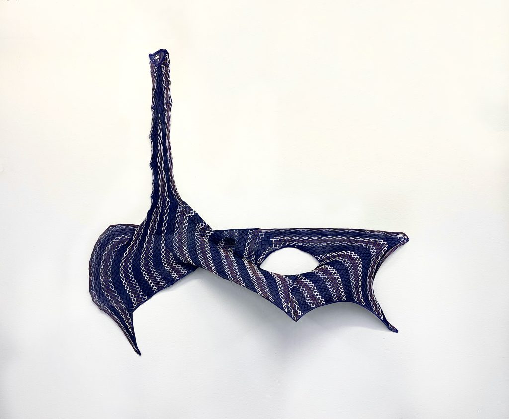 Five-Day Art Exhibition Celebrates New England's Maritime History Through Emerging Artists 4 Five-Day Art Exhibition Celebrates New England's Maritime History Through Emerging Artists