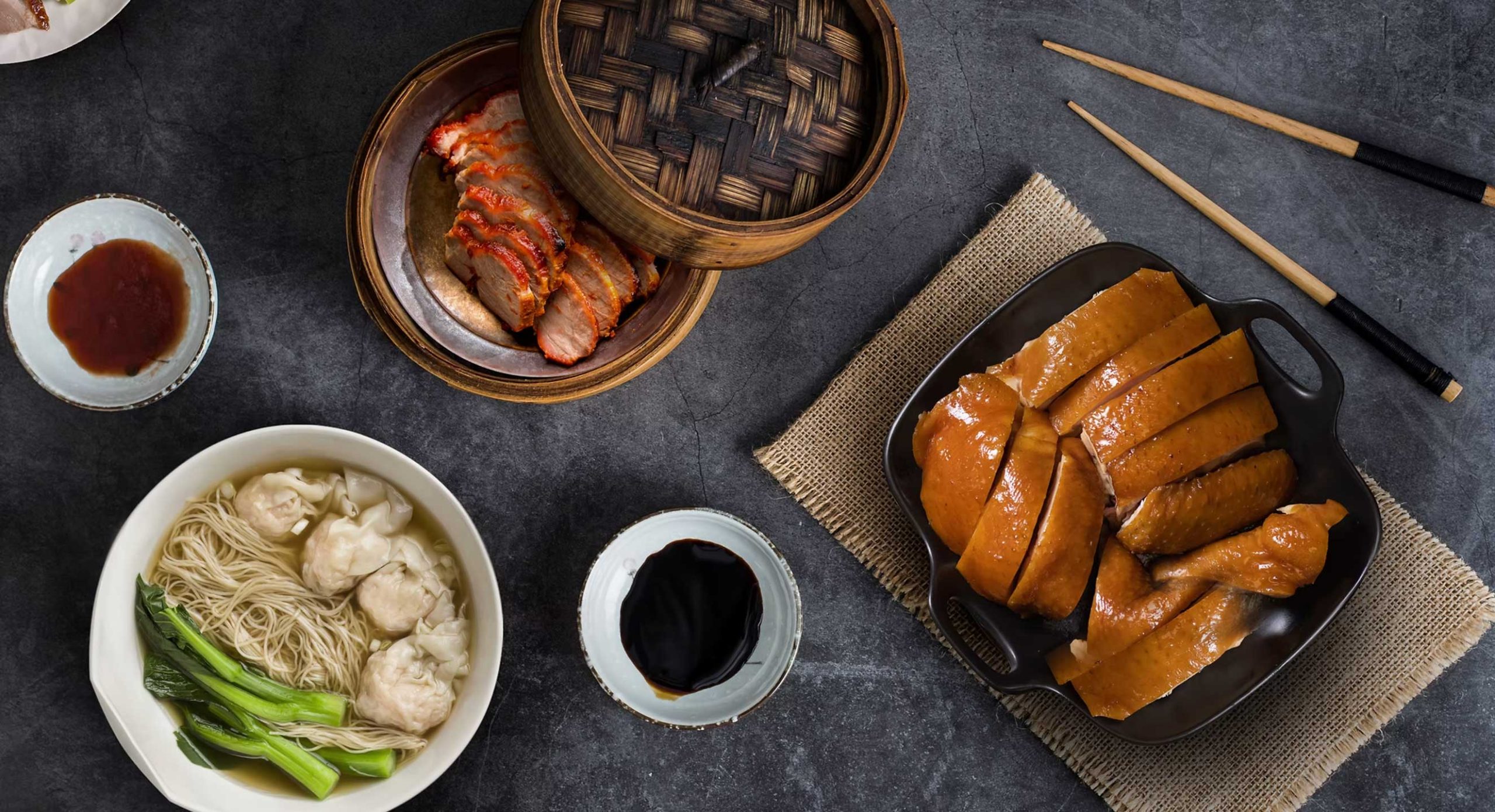 Hong Kong Eatery