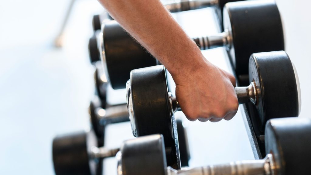 Lynx Fitness Club, fitness in Downtown
