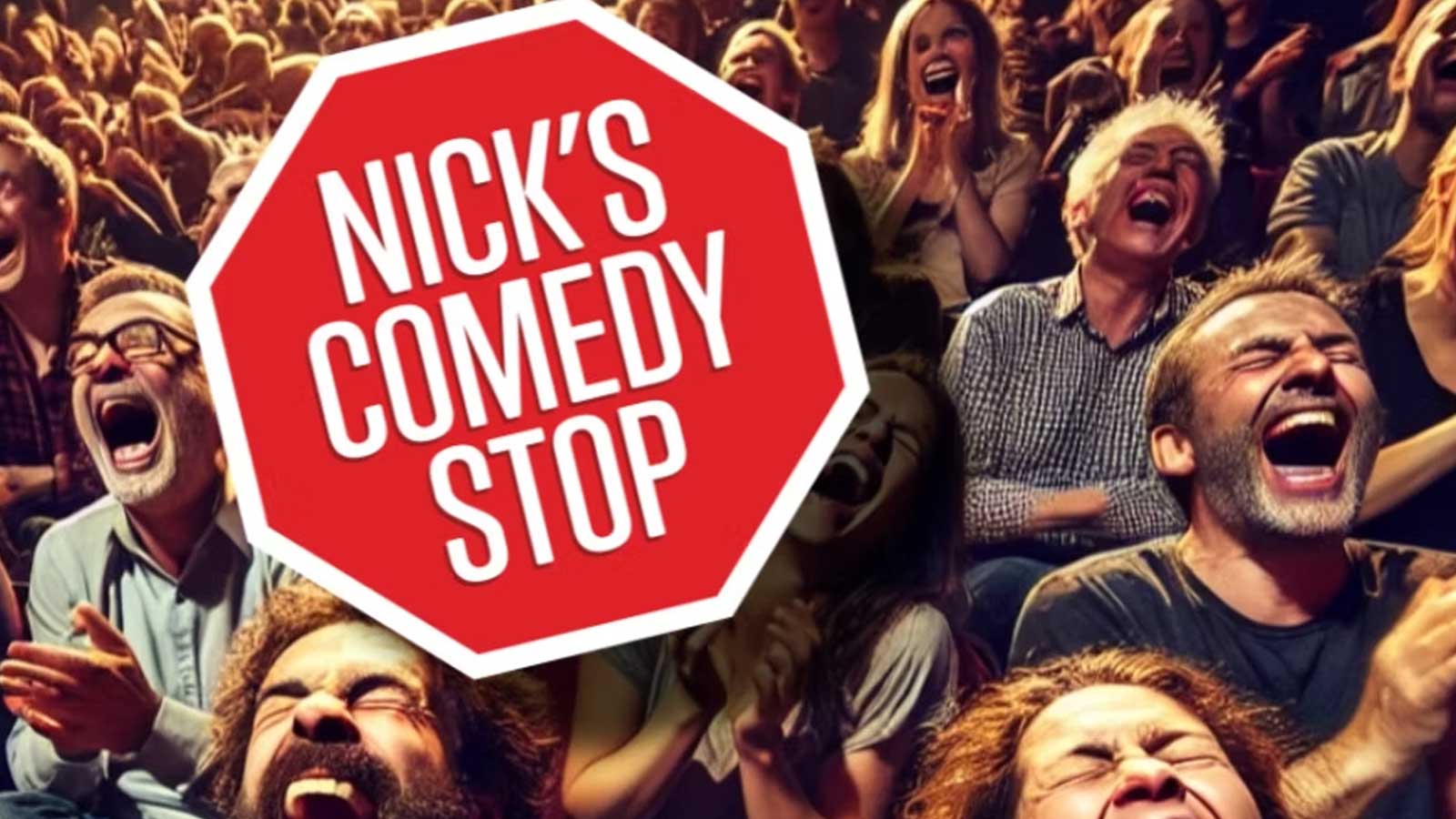 Nick’s Comedy Stop