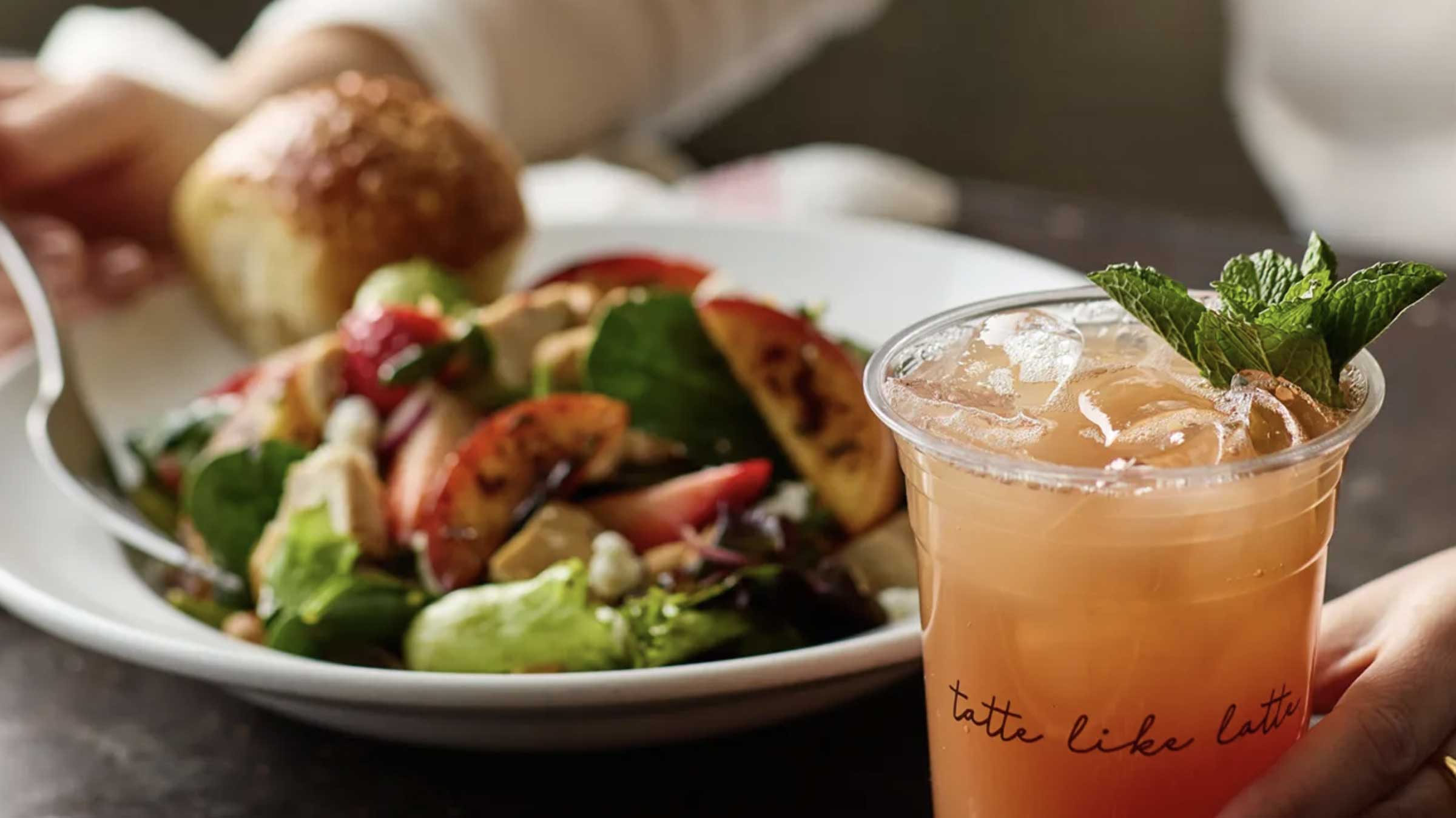 Tatte Bakery and Cafe – Downtown